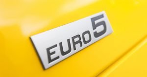 AdBlue Emulator V4 for EURO 5 trucks